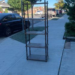 Shelf
