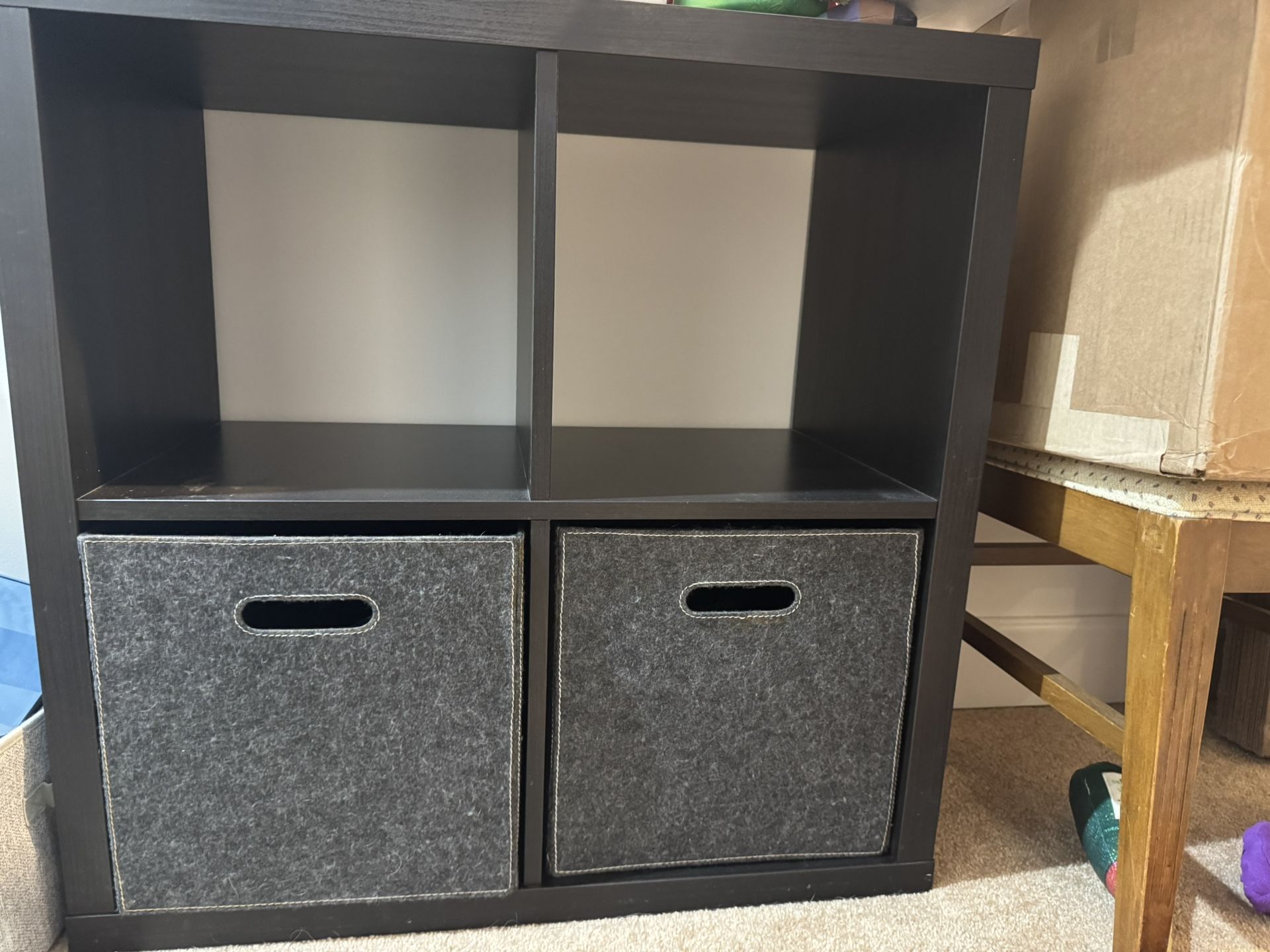 IKEA Shelf
