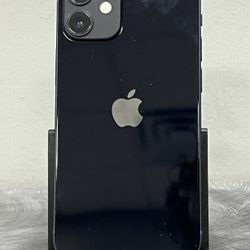 iPhone 12 Mini 64GB Unlocked 