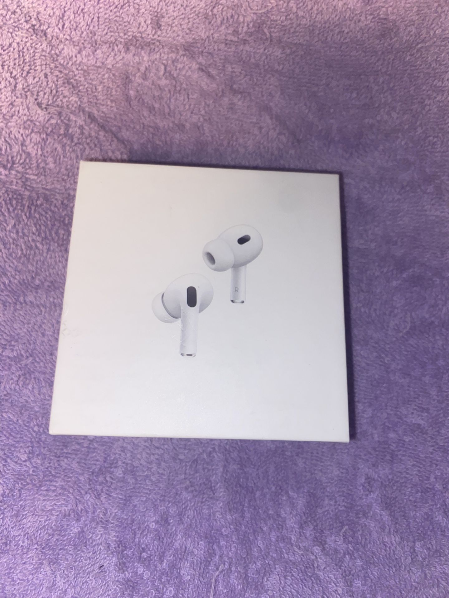AirPods Pro (2nd Generation)