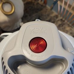 Cvs Humidifier