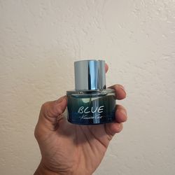 Kenneth Cole Blue cologne