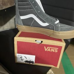 Kids Vans Shoes
