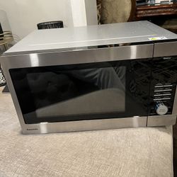 Panasonic Microwave 