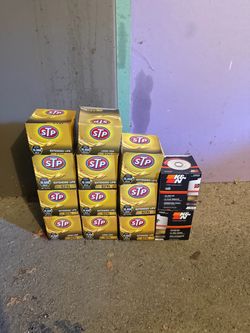 Oil filters for Ram trucks