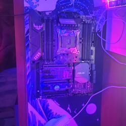 Asus X299