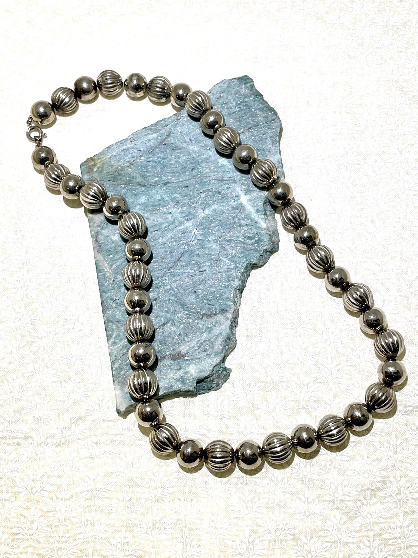 Southwestern Vintage Necklace 