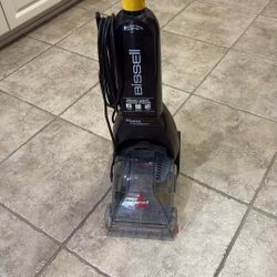 Bissell Carpet Shampoo $35 Obo