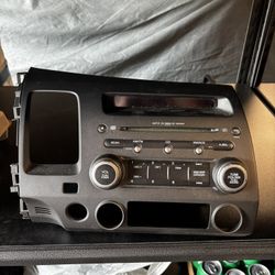 Car Radio