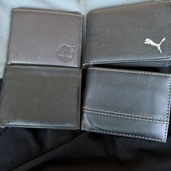 Wallets