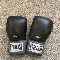 Boxing Gloves 