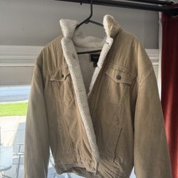 Y2K Jacket For Winter