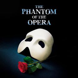 The Phantom of the Opera San Diego