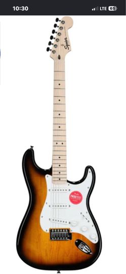 New Guitar $250 or Best Offer