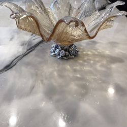 Murano  Made In Italy Bowl