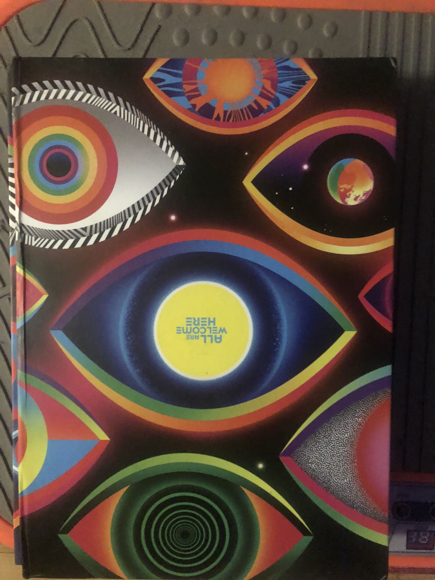 Legendary EDC Box