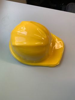 Builder hats for kids