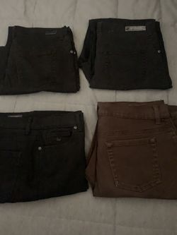 Gloria Vanderbilt Pants