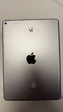 iPad (Older Gen) - Needs Battery Replacement