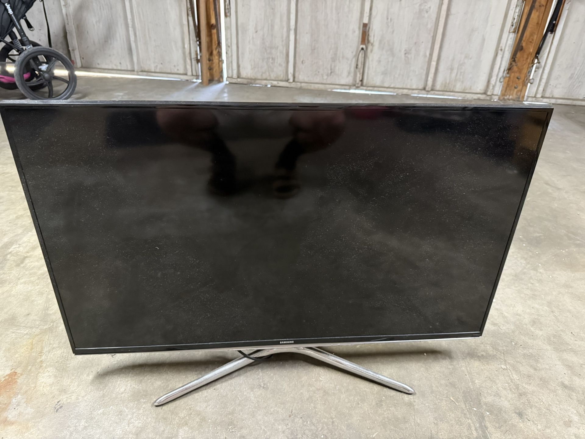 Samsung H6350 UN40H6350AF 40” 1080p LED-LCD TV - 16:9 - HDTV