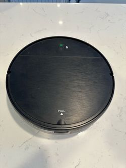 Robot Vacuum and Mop Combo, WiFi/App/Alexa, Robotic Vacuum Cleaner
