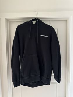 Nelk Boys Hoodie (Full Send - Authentic)