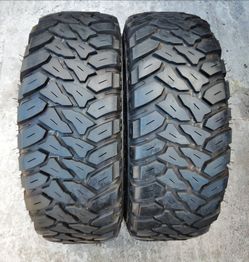 2 KENDA LT 32/1150/15 MUD TERRAIN TIRES $120 CASH 💥 INSTALLED 💥