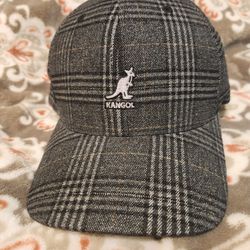 Kangol Hat L/XL New No Tag