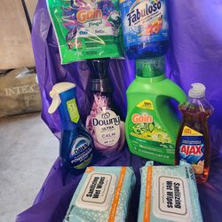 Bigger savings on household!