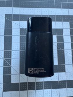 Tesla/Rivian NACS DC Adapter 1000VDC