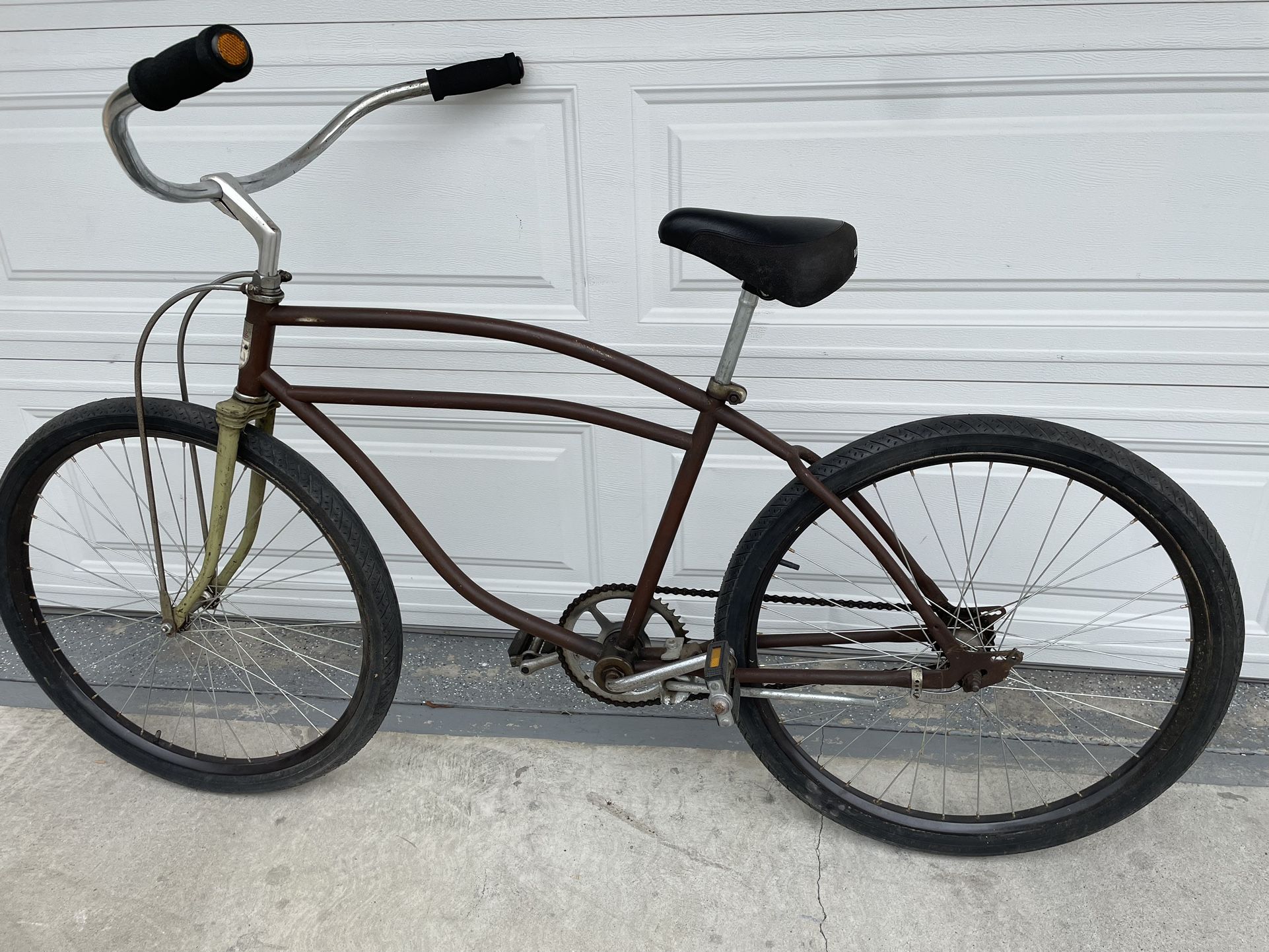 Ranger 1950 klunker Vintage beach cruiser for Sale in Burbank, CA