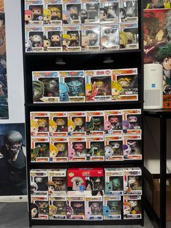 Funko Pop