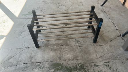 Para. Sus. Zapatos buenas condiciones