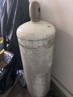 Propano Gas