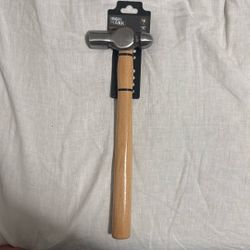 16oz Bell-Peen Hammer