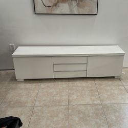 IKEA Console Table $100