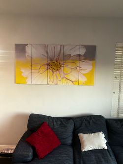 Wall art 🖼️