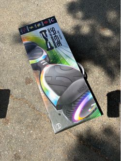 Hover Board