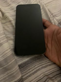 Blue IPhone 13 Pro Max