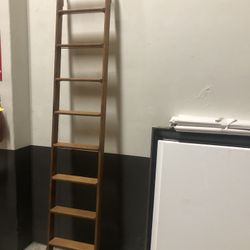 Librery Ladder