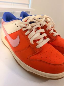 Nike dunks