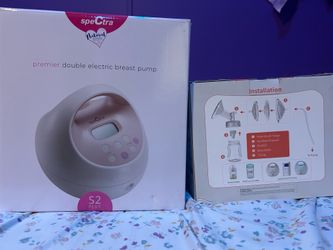 breast pump