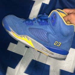 Jordan 5