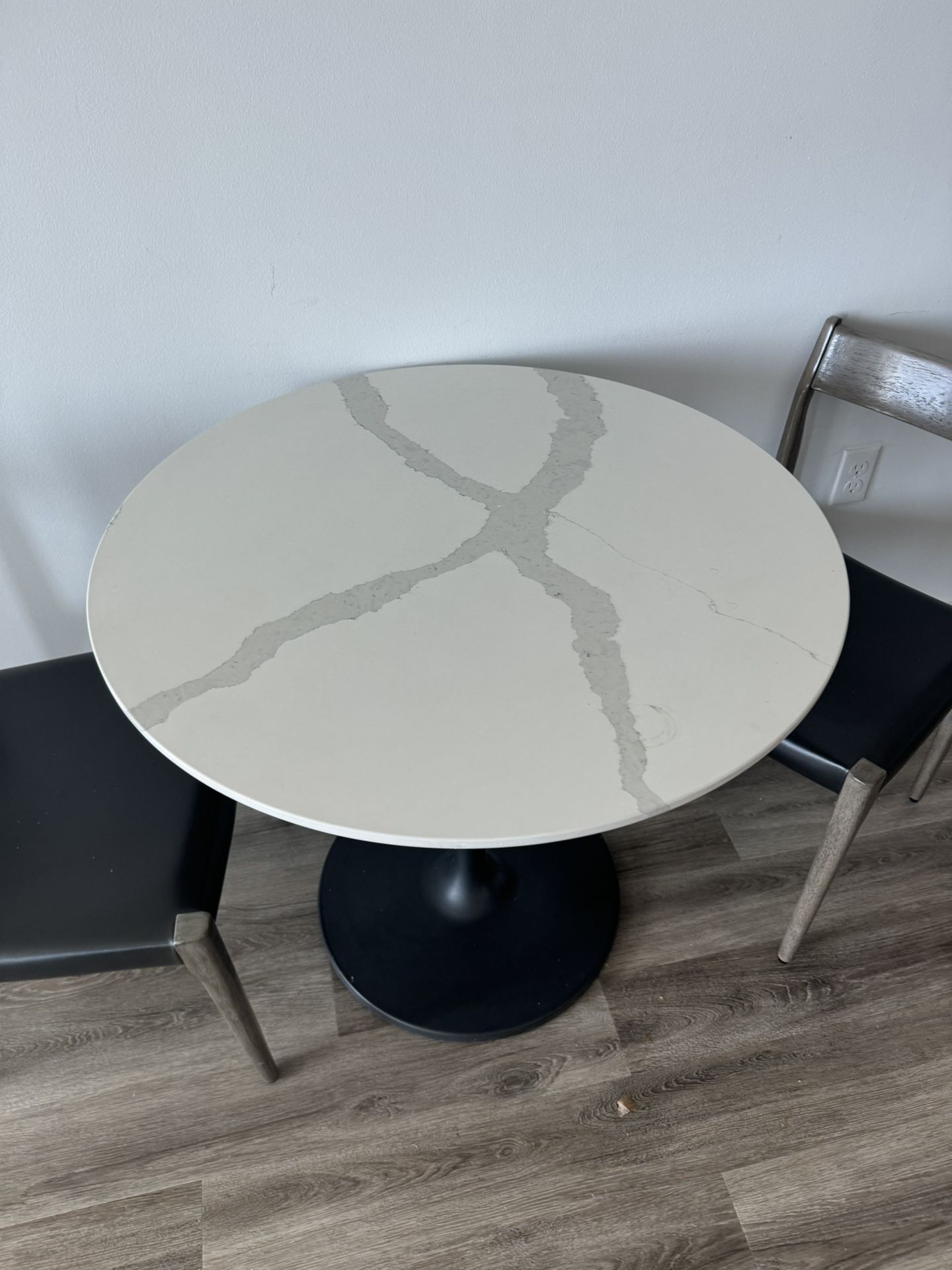 Marble Table