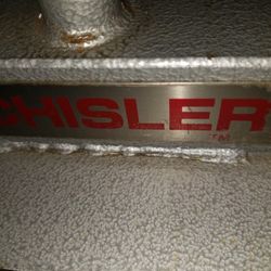 Leg Press Machine Schisler