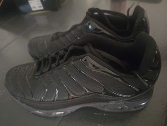 Women's Nike Air VaporMax Size 9