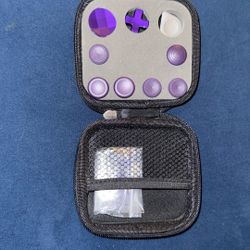 Xbox Elite Controller Series 2, 10 in 1 Plating Accessories Kits Set