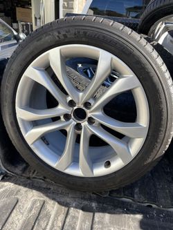 Audi Q5 Wheels 