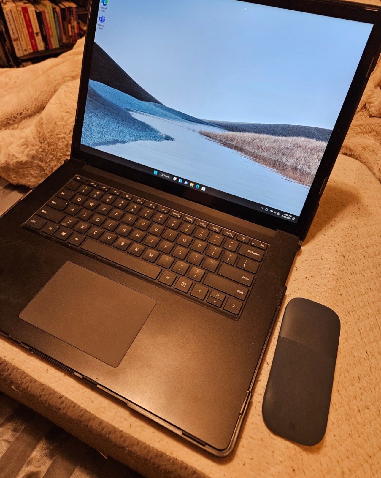 Surface Laptop 3 Package Deal