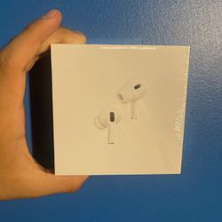 Apple AirPods Pro Gen 2